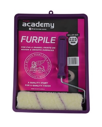 Academy – Furpile Roller Set