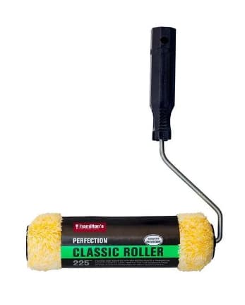 Hamiltons – Classic Roller