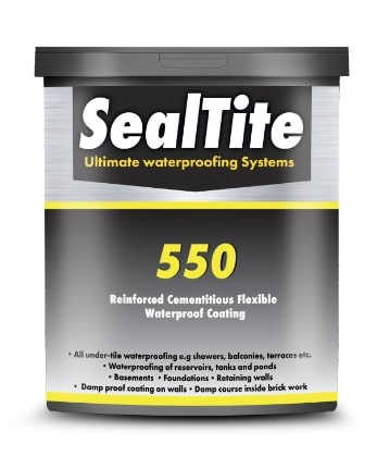 Stevensons – Sealtite 550 20kg