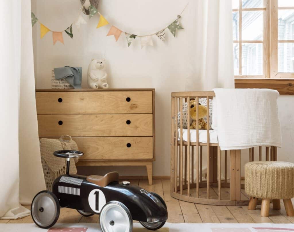 Read more about the article Breathe Easier at Home: Why Low-VOC Indoor Paint Is Worth the Switch