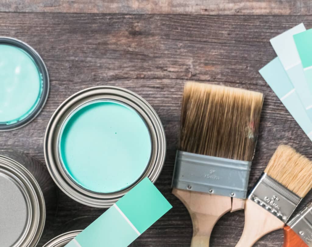 Read more about the article Painting Techniques: Prep Like a Pro for a Flawless Finish