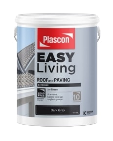 Plascon – Easy Living Roof & Paving 20L