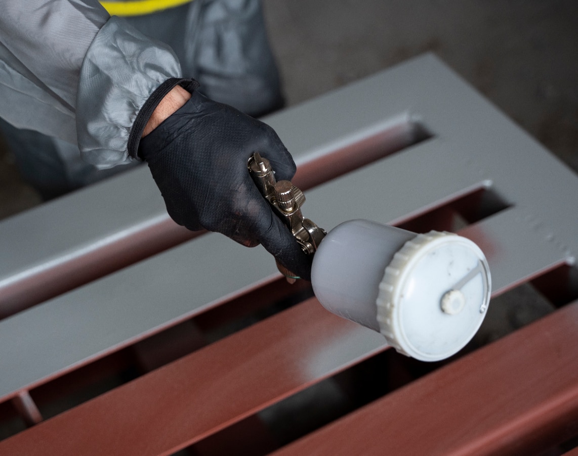 You are currently viewing Metal Primer and Surface Prep: The Key to a Lasting Finish